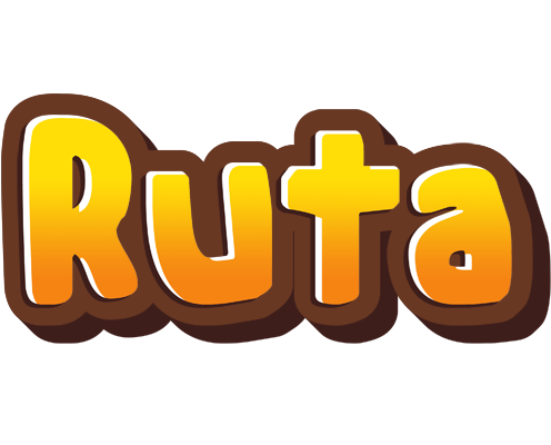 Ruta cookies logo