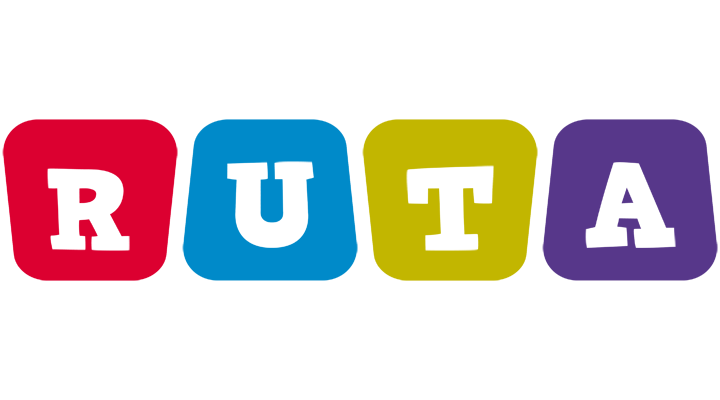Ruta daycare logo