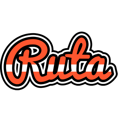 Ruta denmark logo