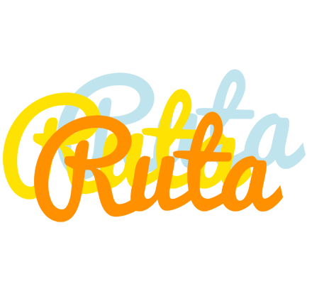 Ruta energy logo