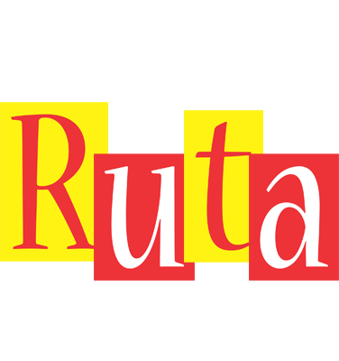 Ruta errors logo