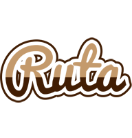 Ruta exclusive logo