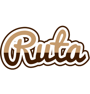 Ruta exclusive logo