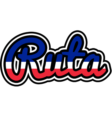 Ruta france logo
