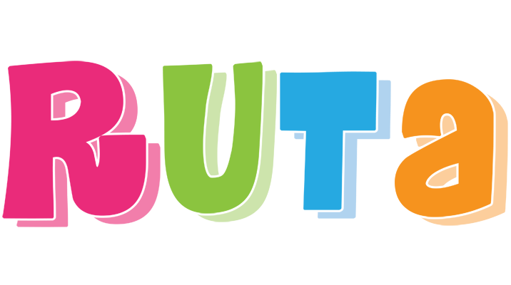 Ruta friday logo