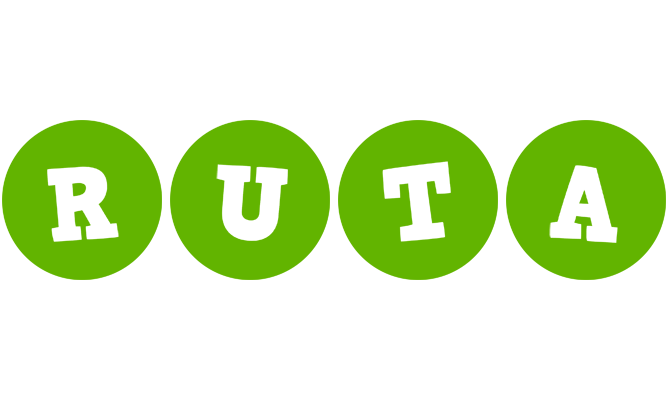 Ruta games logo