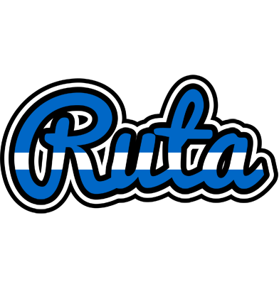Ruta greece logo