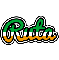 Ruta ireland logo