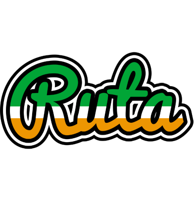 Ruta ireland logo