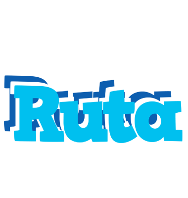 Ruta jacuzzi logo