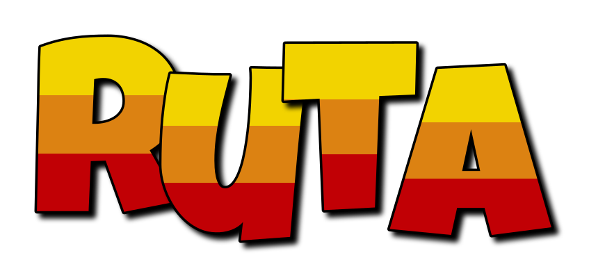 Ruta jungle logo