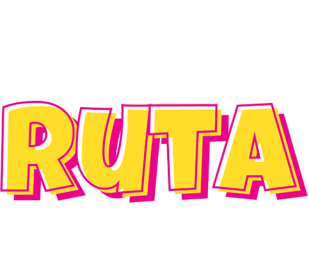 Ruta kaboom logo