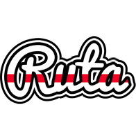 Ruta kingdom logo