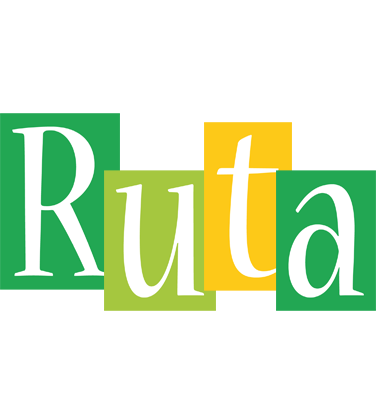 Ruta lemonade logo