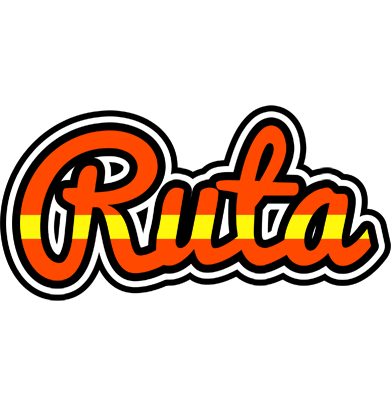 Ruta madrid logo