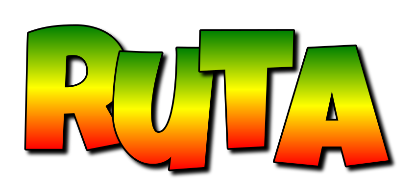 Ruta mango logo