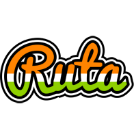 Ruta mumbai logo