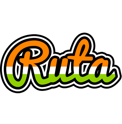 Ruta mumbai logo