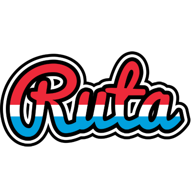 Ruta norway logo