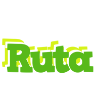 Ruta picnic logo