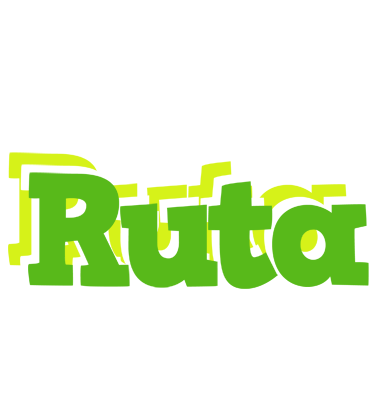 Ruta picnic logo
