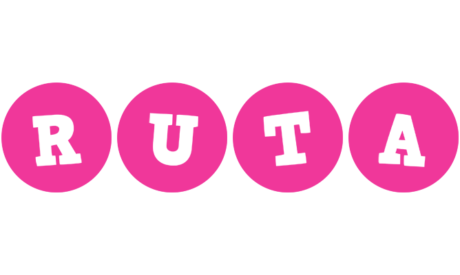 Ruta poker logo