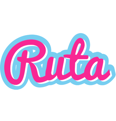 Ruta popstar logo