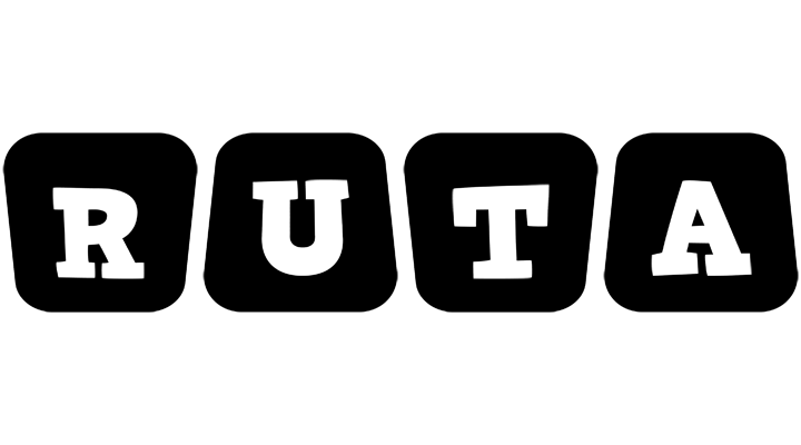 Ruta racing logo