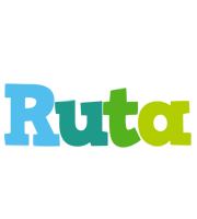 Ruta rainbows logo