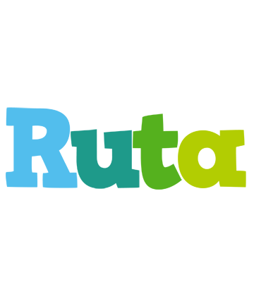 Ruta rainbows logo