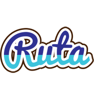 Ruta raining logo