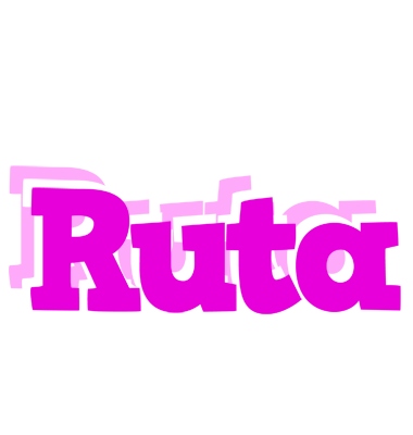 Ruta rumba logo