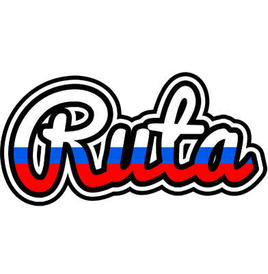 Ruta russia logo