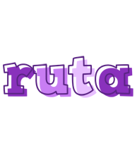 Ruta sensual logo