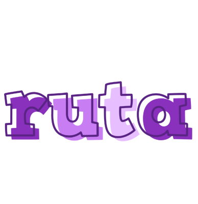 Ruta sensual logo