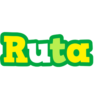 Ruta soccer logo