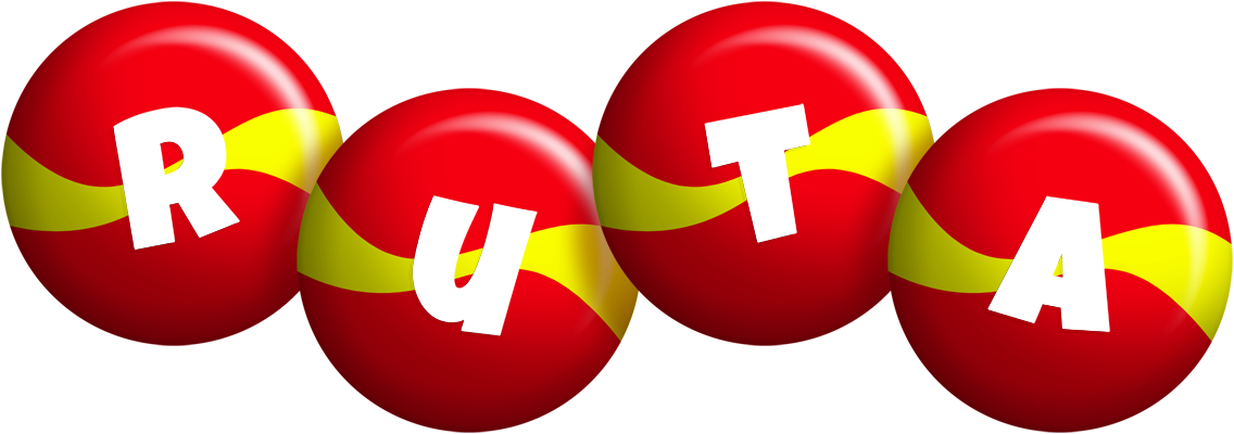 Ruta spain logo
