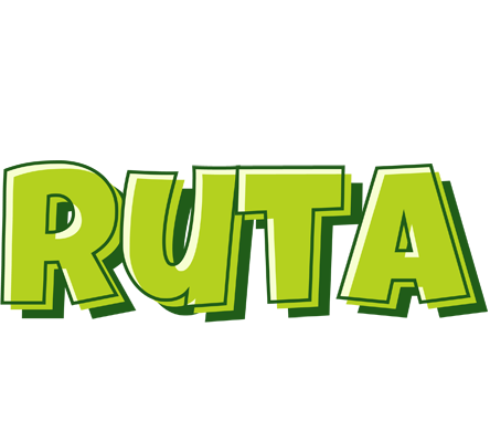 Ruta summer logo
