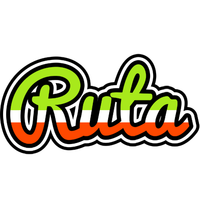 Ruta superfun logo