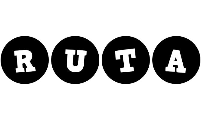 Ruta tools logo