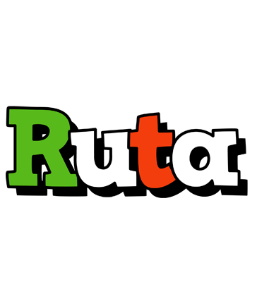 Ruta venezia logo