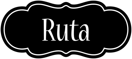 Ruta welcome logo