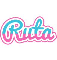 Ruta woman logo
