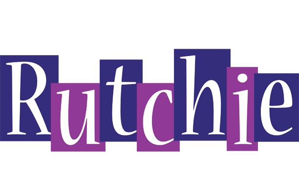 Rutchie autumn logo