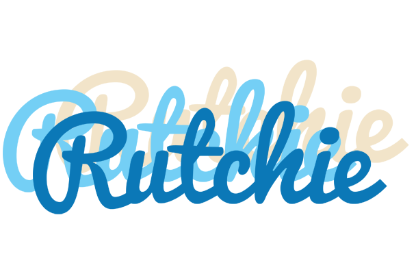Rutchie breeze logo
