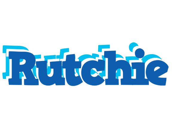 Rutchie business logo
