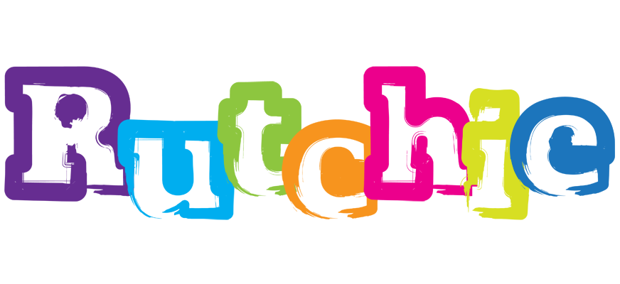 Rutchie casino logo