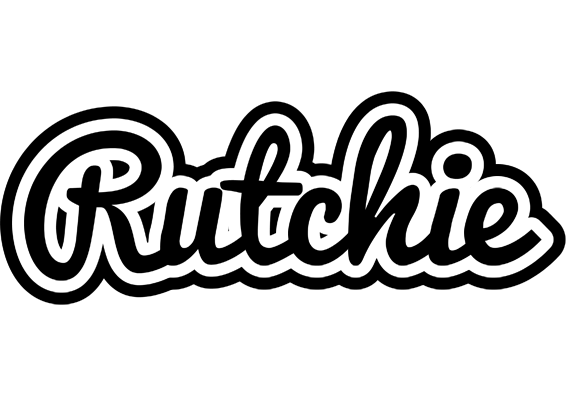 Rutchie chess logo