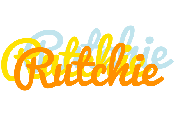 Rutchie energy logo