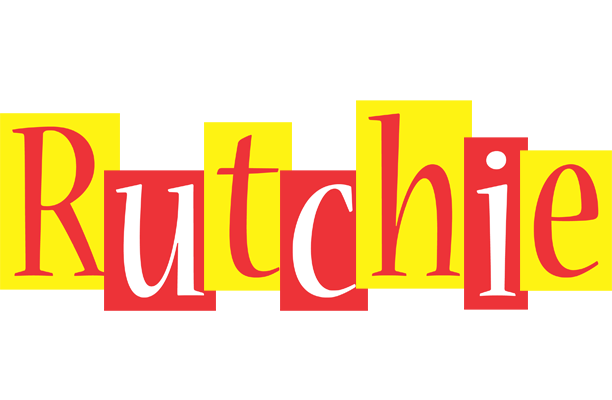 Rutchie errors logo